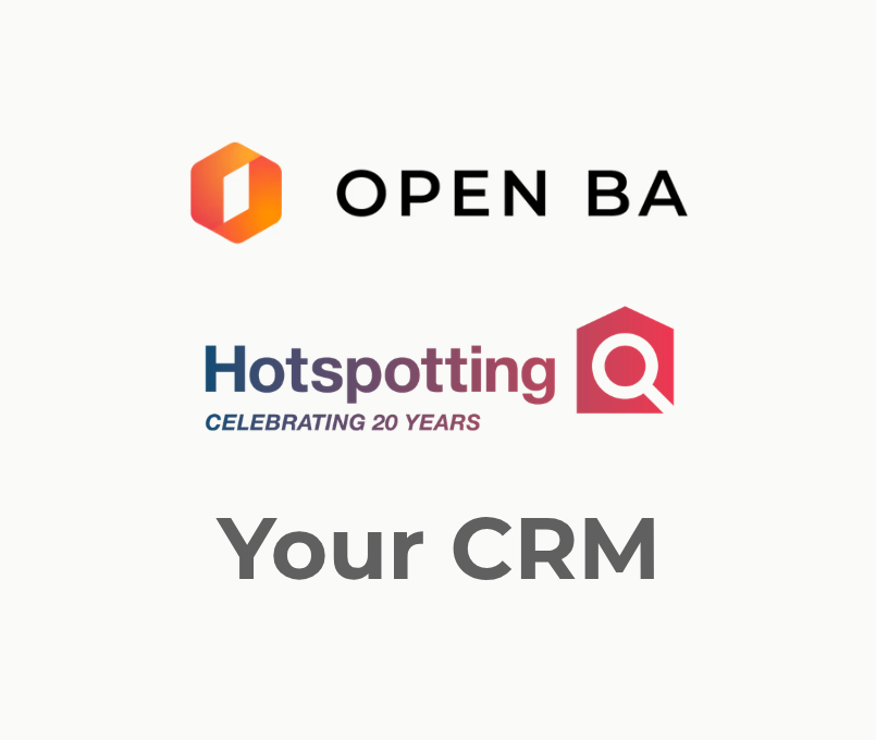 Homesnoop integrating with other property industry tools
