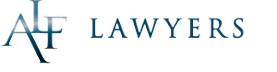 ALF Lawyers logo