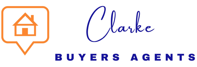 Clarke Buyers Agents logo
