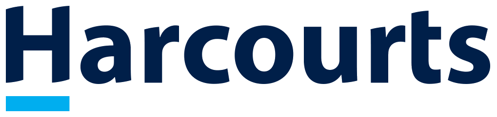 Harcourts logo