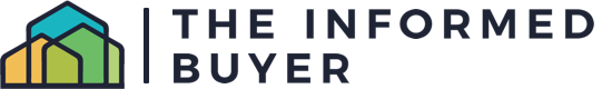 The Informed Buyer logo