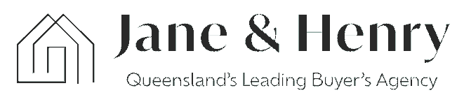 Jane and Henry logo