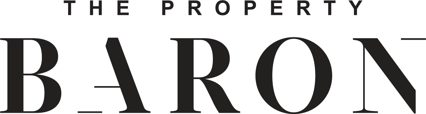 The Property Baron logo