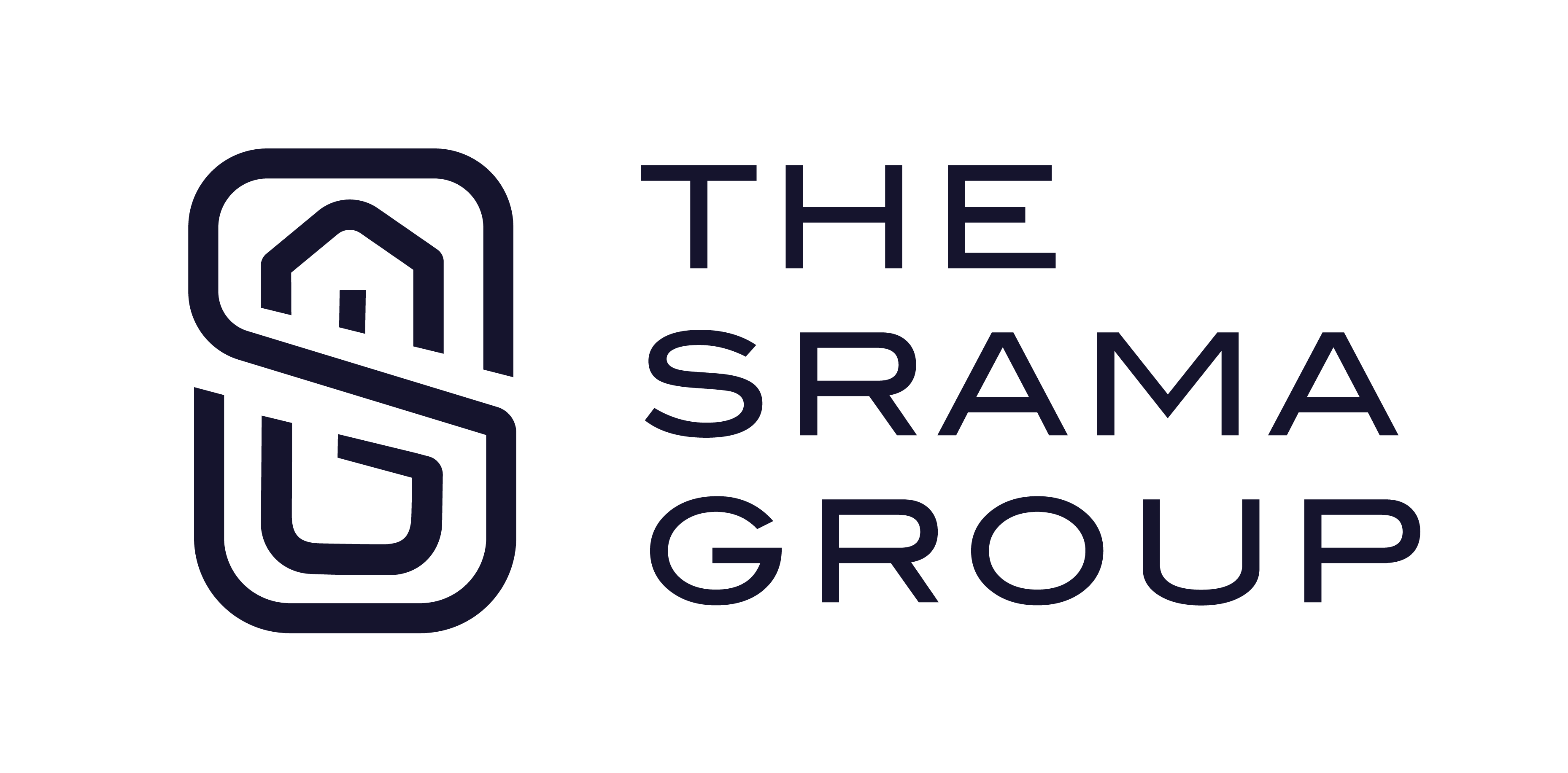 The Srama Group logo